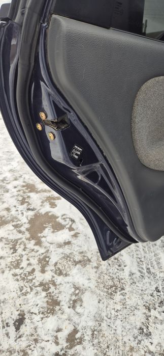 Продам део сенс 1.3 2005р