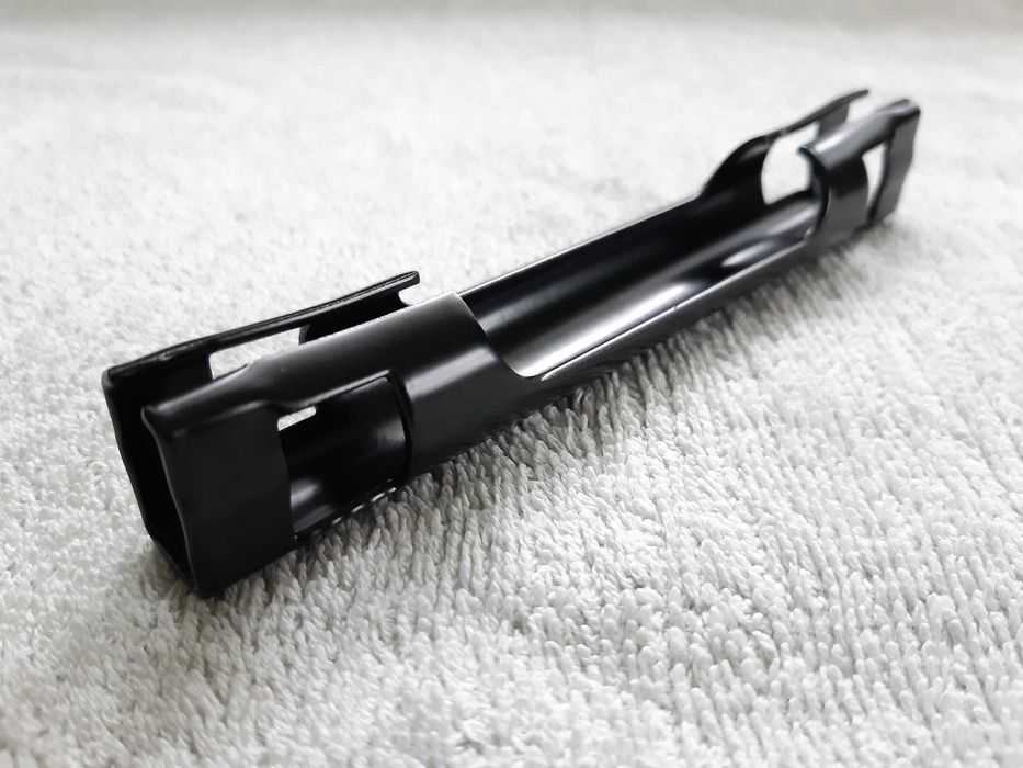 Łącznik linek hamulca ręcznego do samochodu Opel Corsa A, B, C, Tigra