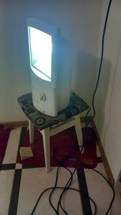 Домашний солярий HB401/A  для загара