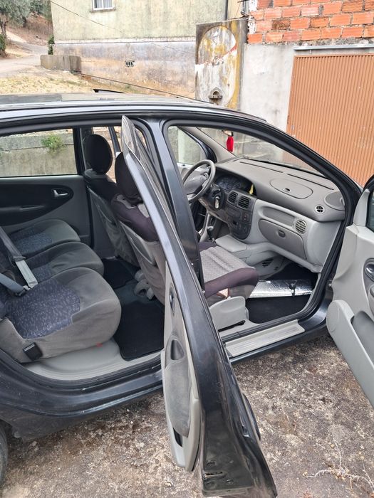 Renault megane 1.4 16v