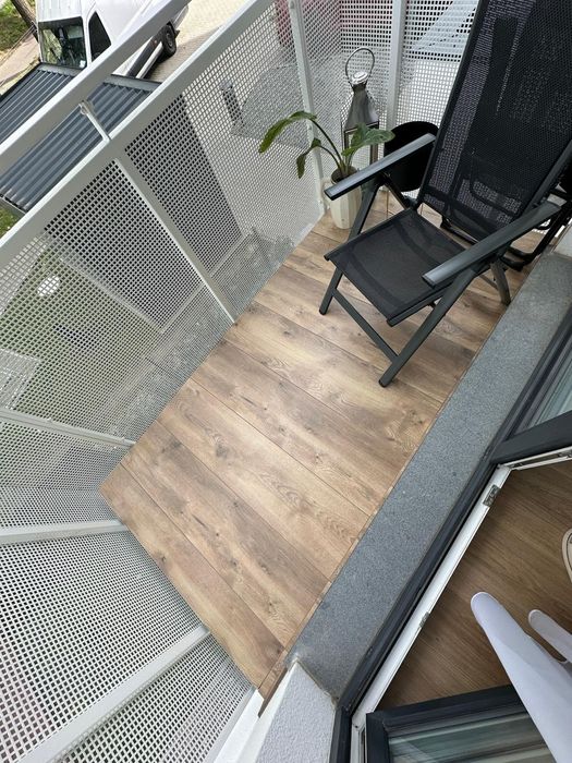 Kawalerka w Stargardzie