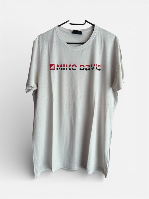 T-Shirt Mike Davis