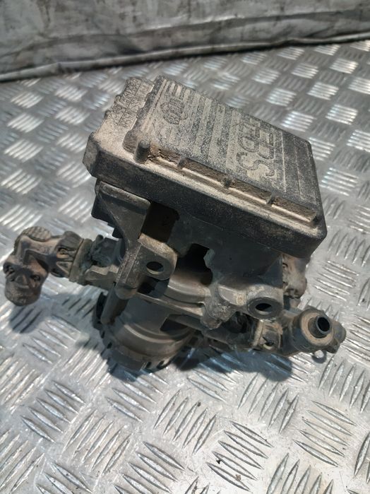 Modulator Ebs, Volvo Fh K021203 Knorr-Bremse