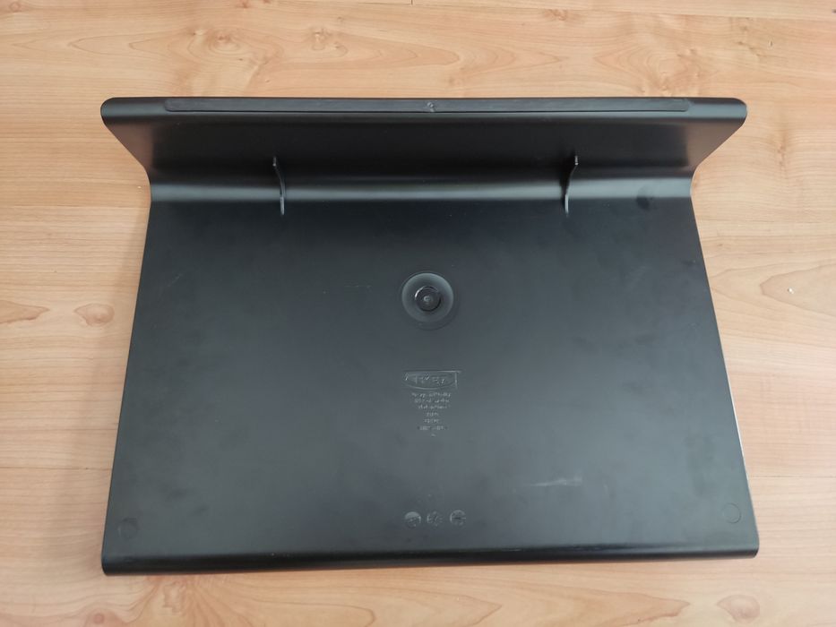 Base ergonomica IKEA para portátil (ler texto anúncio)
