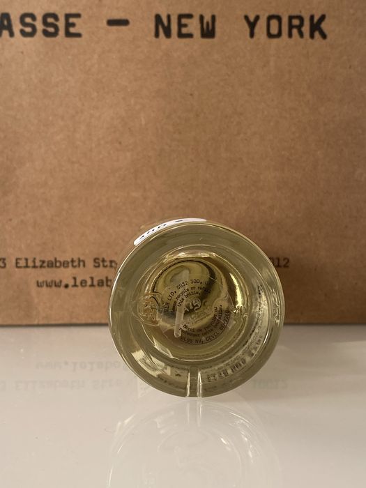 Perfume LE  LABO The Matcha 26