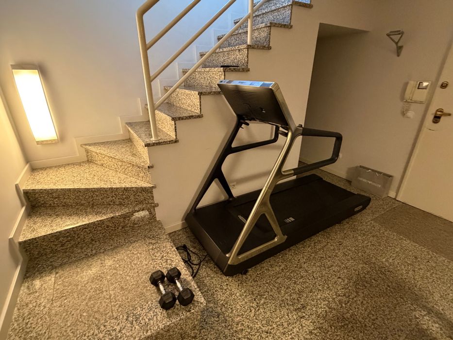 Passadeira Technogym Run Personal