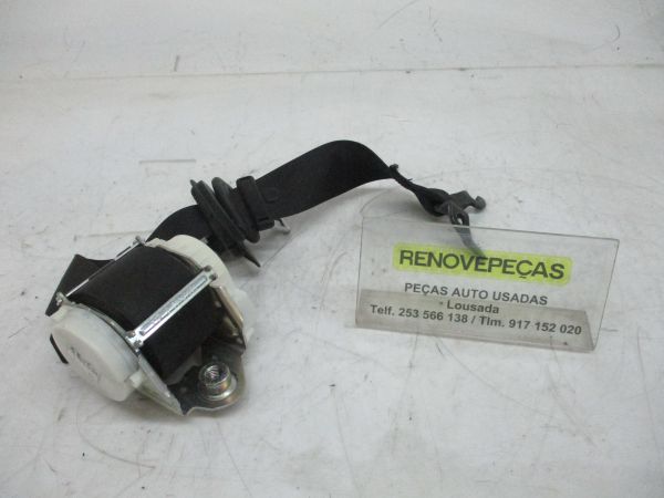 Cinto frente esquerdo BMW 1 (E87)
