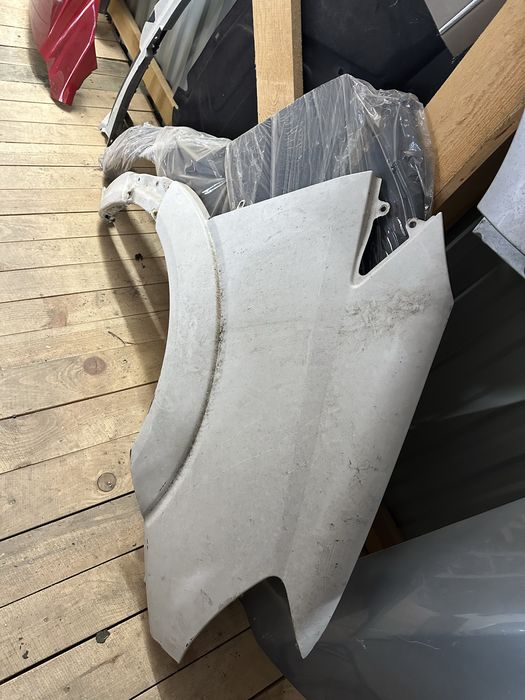 Крило спрінтер 903 2.7 сді мерседес 906 крила sprinter