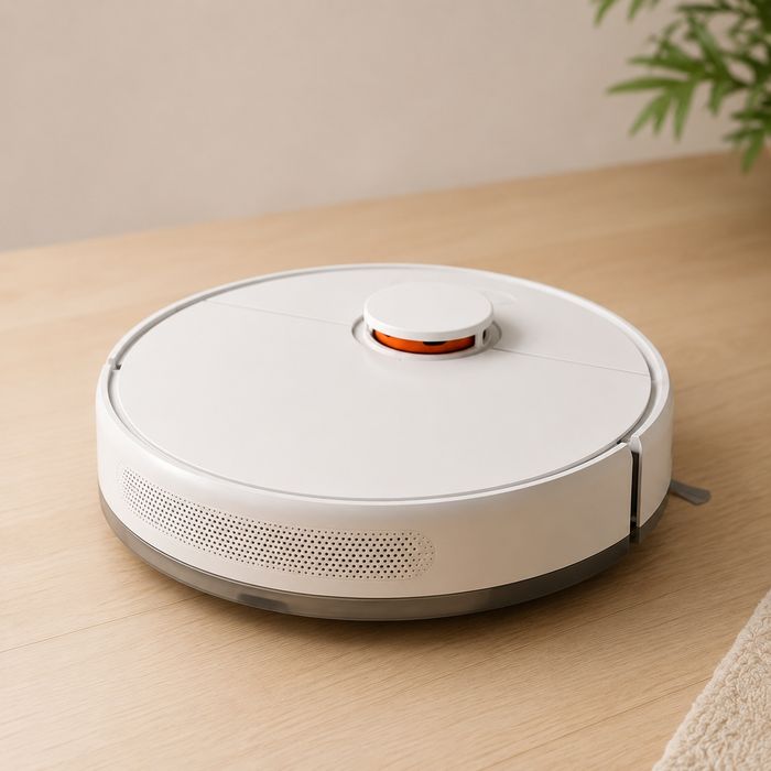 iRobot sprzątający Xiaomi Robot Vacuum S40C