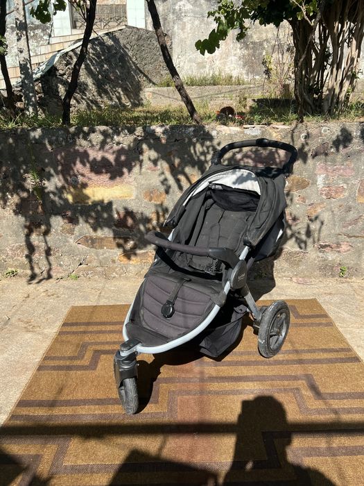 Carrinho britax romer