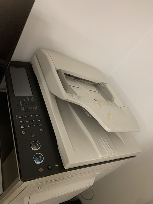 Kserokopiarka Sharp MX 2301N