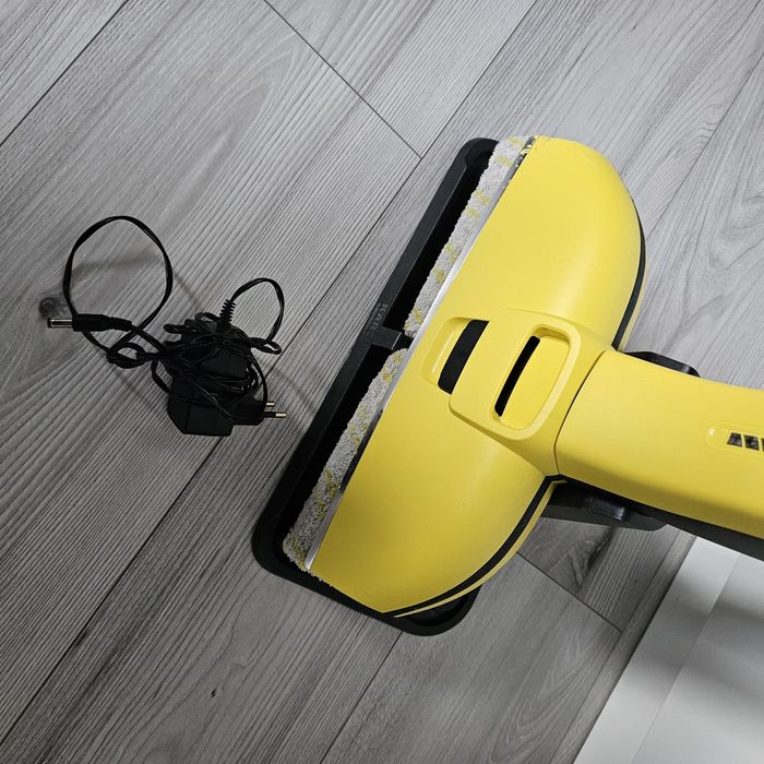 Mop elektryczny Karcher