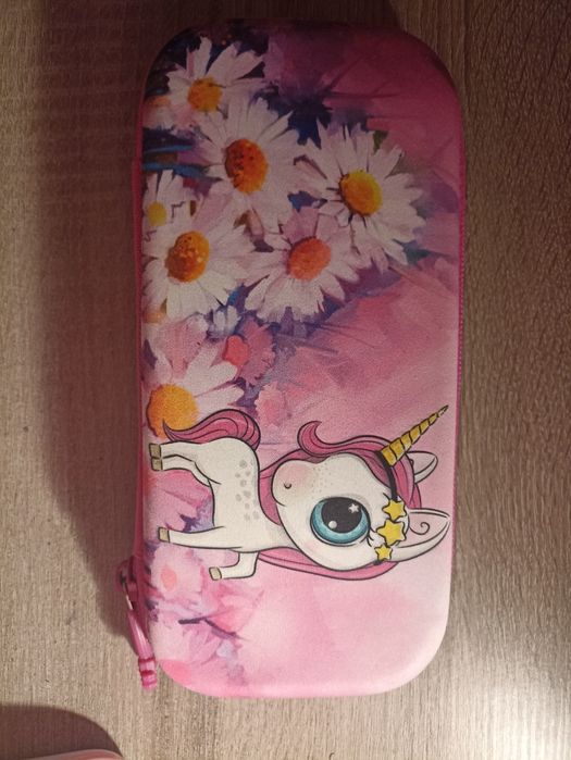 Пенал з єдинорогом