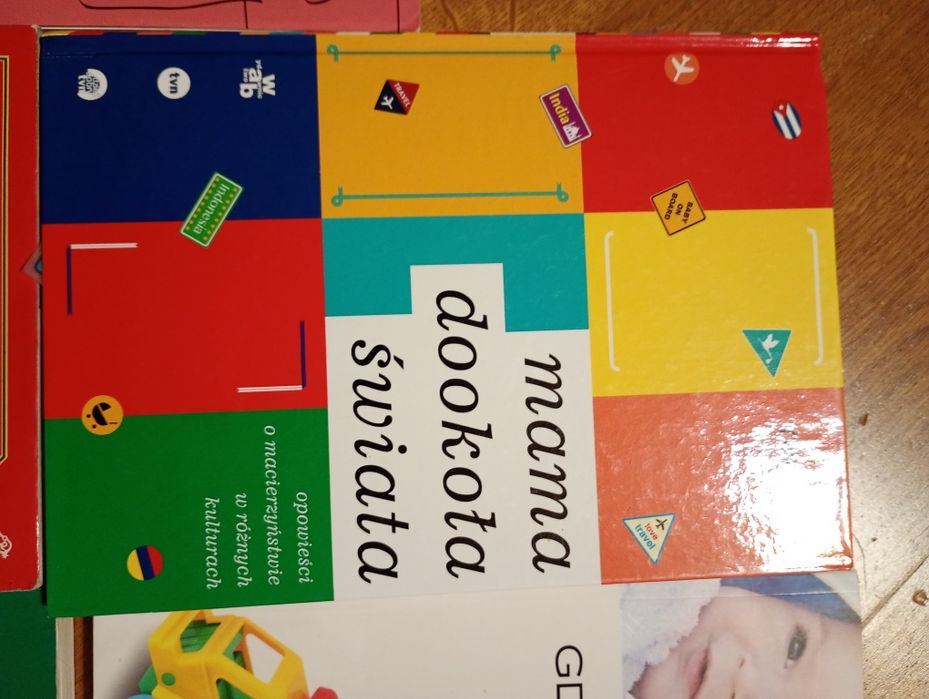 5 książek o wychowaniu dziecka