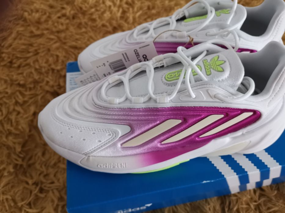 Adidas Originals Ozelia Woman