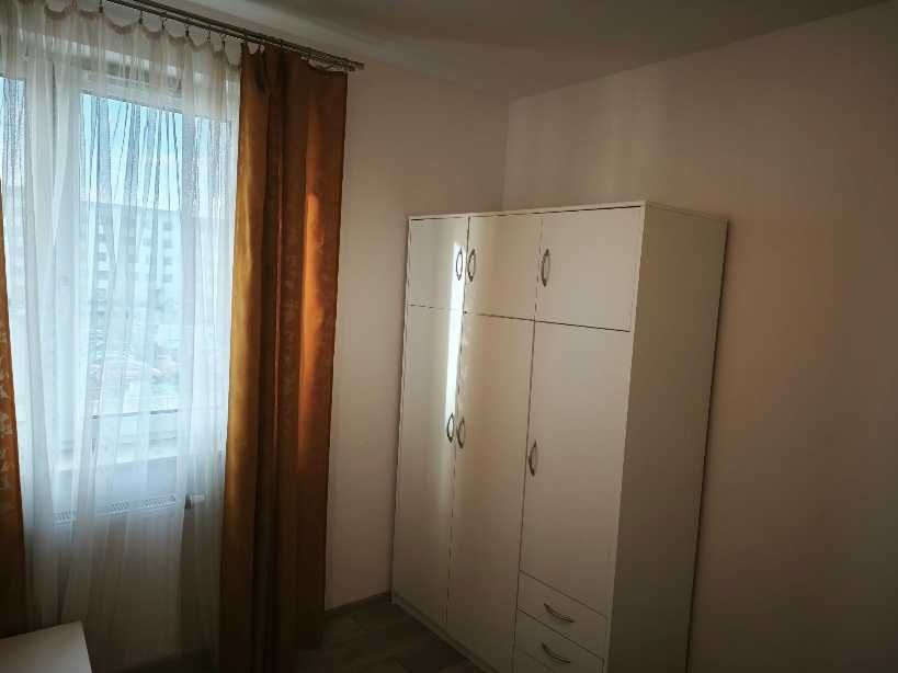 Wynajmę mieszkanie w Krakowie,2 pokoje z aneksem,ul.Ciesielskiego