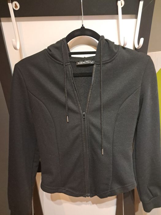 Bluza  rozpinana