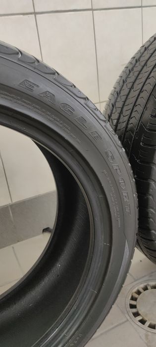 Резина Goob year