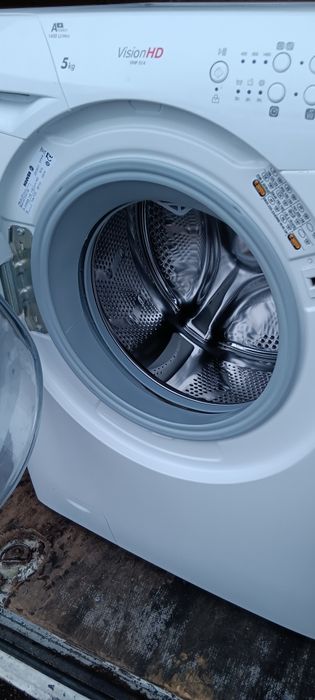 Pralka automat- Hoover