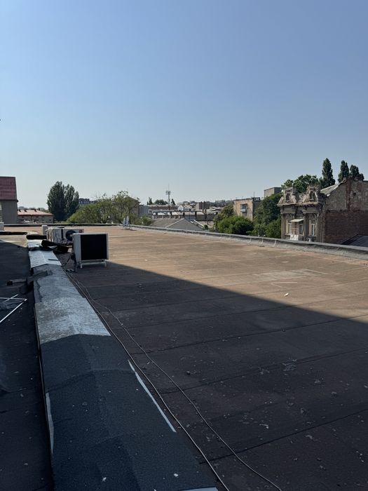 Центр, аренда офиса, 124 м², от собственника