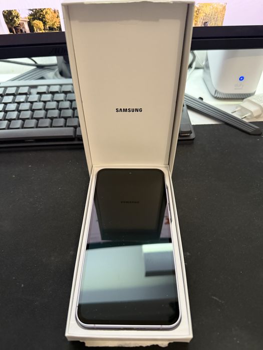 Samsung A55 5G 128GB stan idealny
