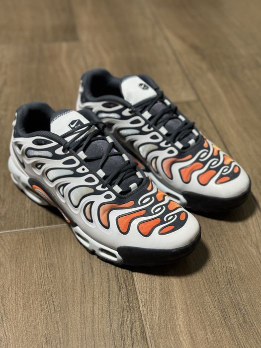 Кроссовки Nike Air Max Plus Drift FD4290