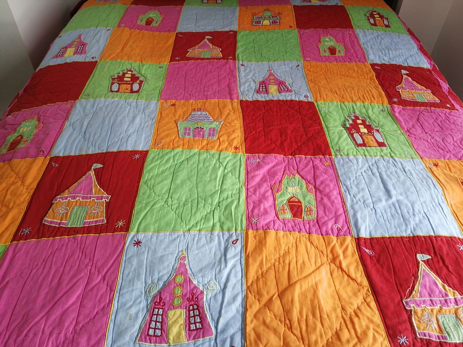 Black Cat Quilt64739091228033121