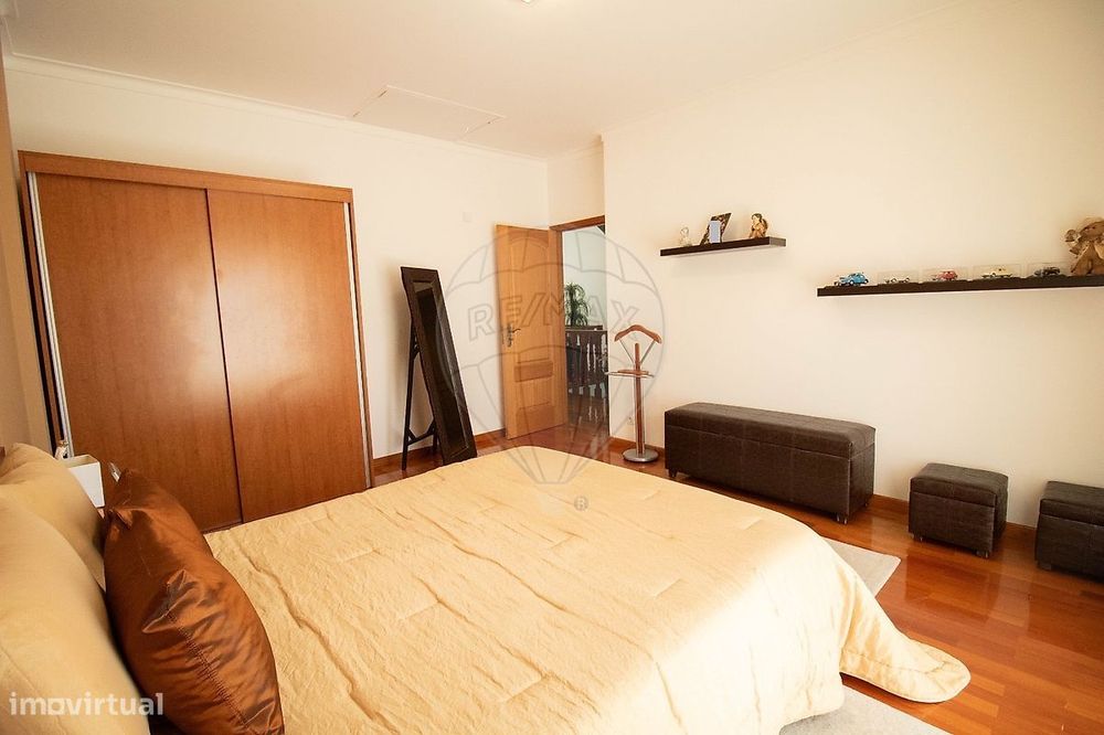 Moradia T3 para venda