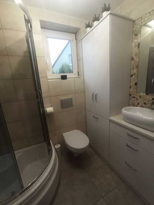Apartamenty Kuźnica (Hel),półwysep helski