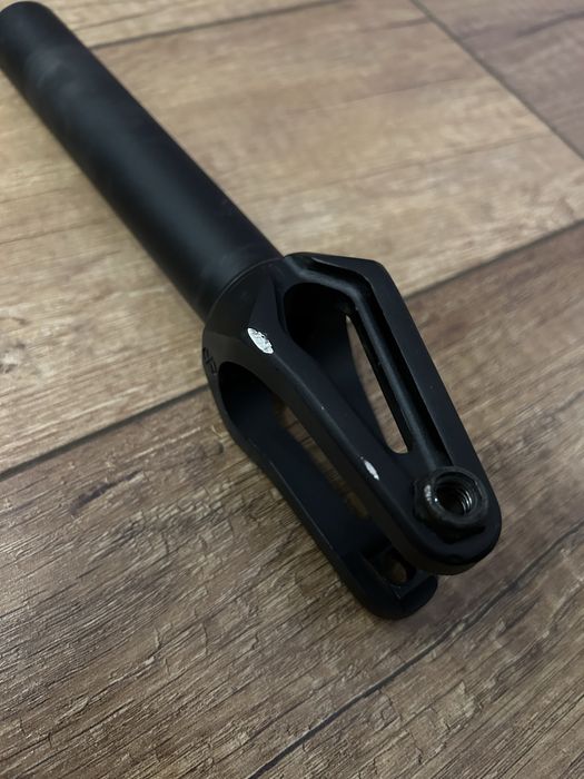 Самокат Native Stem M + Ethic Trianon 72