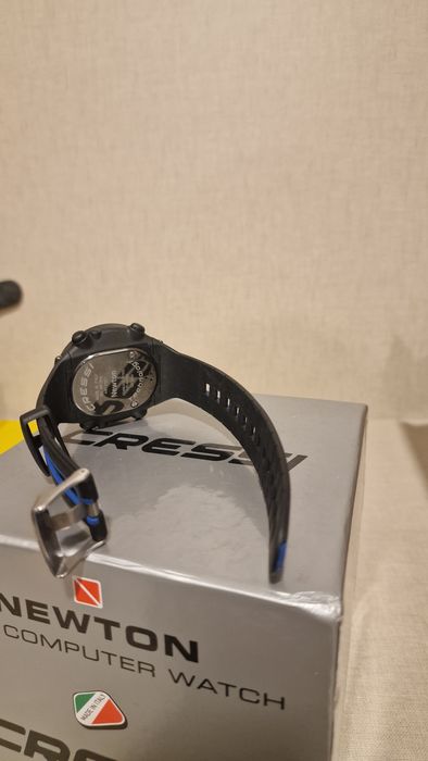 Computador mergulho Cressi Newton