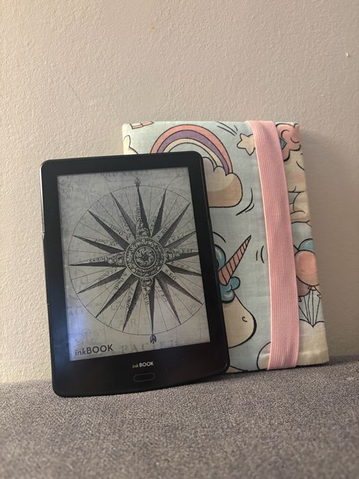 Inkbook prime hd