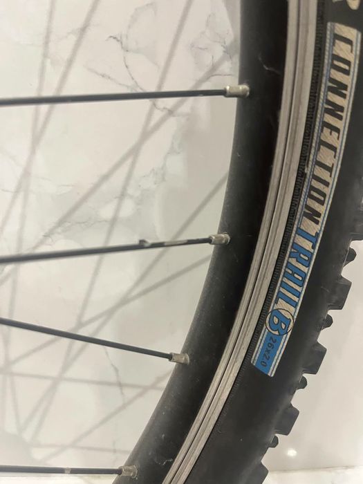 Велосипед  Author  Impulse