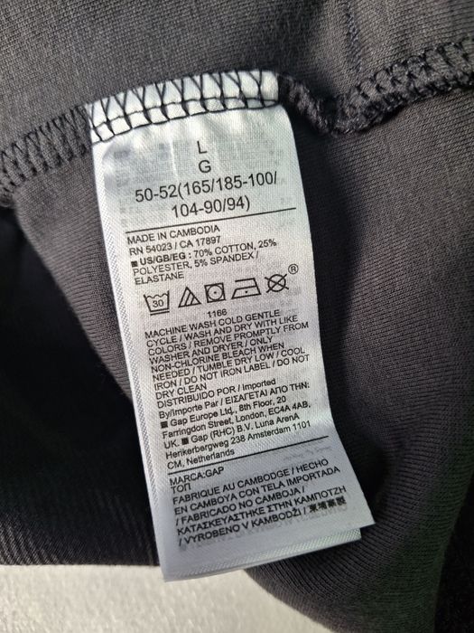 Мастерка Худи GAP Распродажа