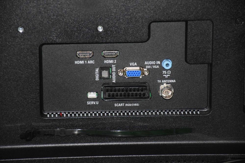 TV LED Philips Philips 24PFT4022