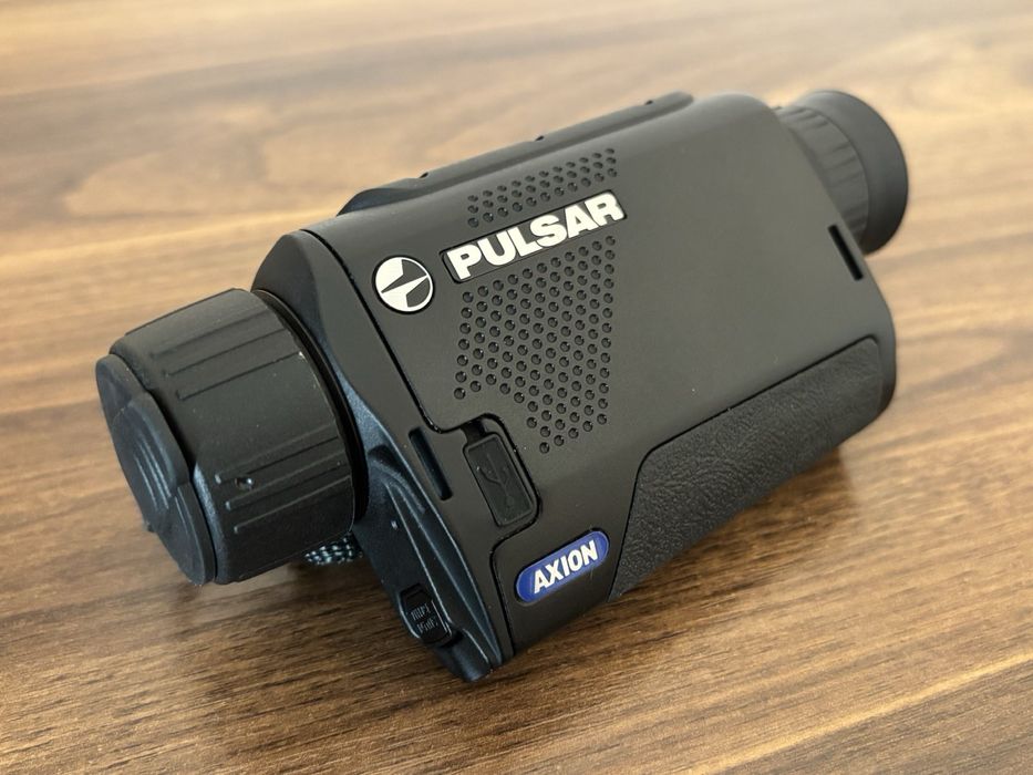 Pulsar Axion XM30F — новий — 1300 м