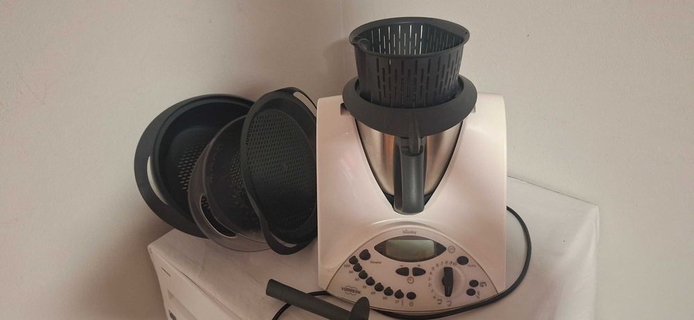 Vendo bimby tm31