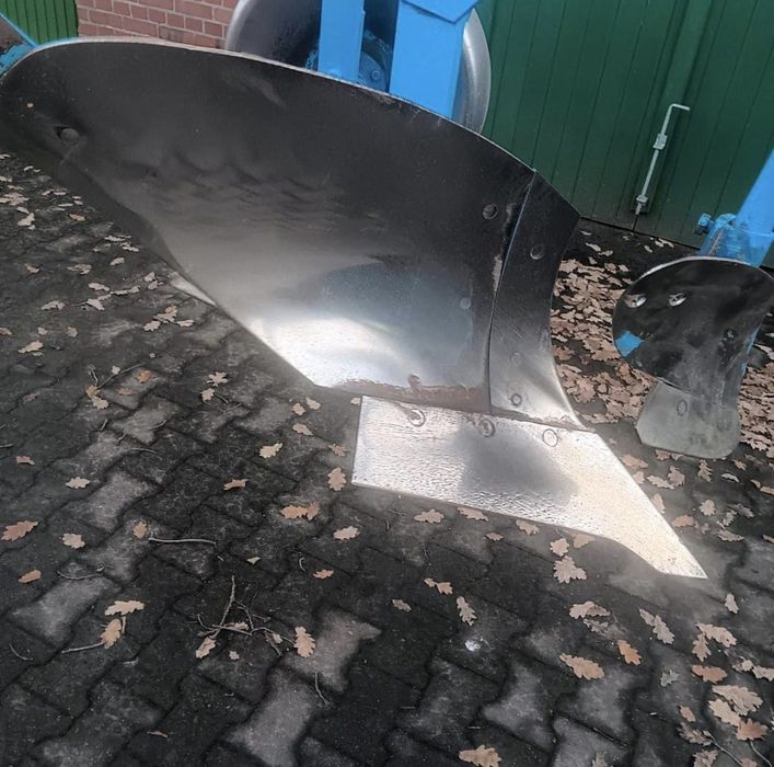 Оборотний плуг Lemken opal 120 2+1