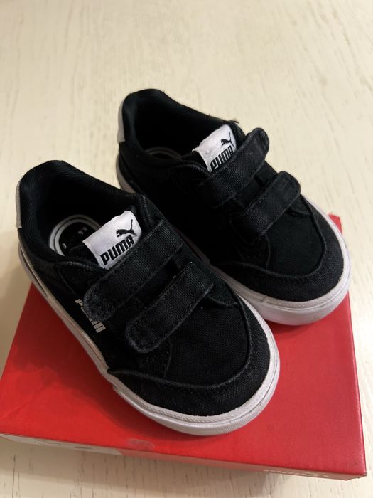 Кеди Puma 21 розмір