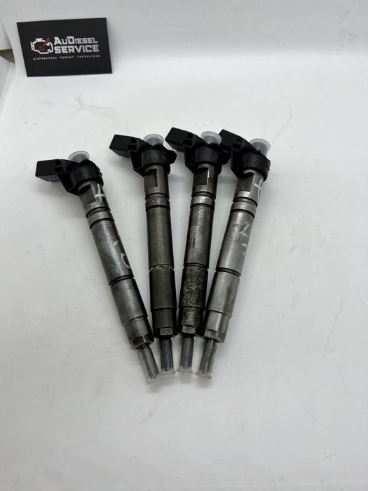 Б/у форсунка 0445115069 0445115033  Mercedes sprinter 906 2,2
