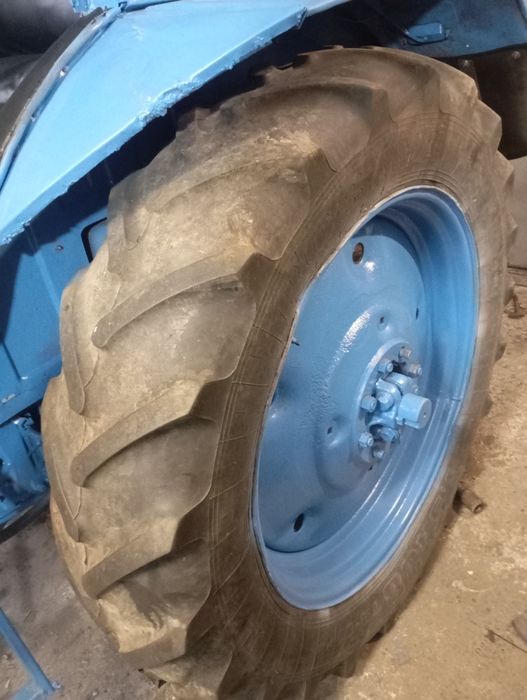 Продам трактор мтз 80