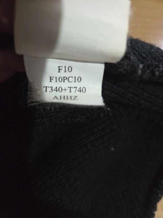 Шапка  The north face