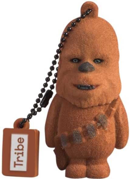 Pendrive CHEWBACCA Star Wars flash pamięć USB 16GB