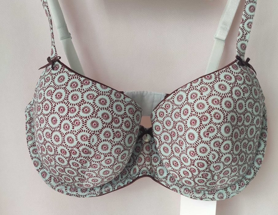 Biustonosz damski Viania 70D