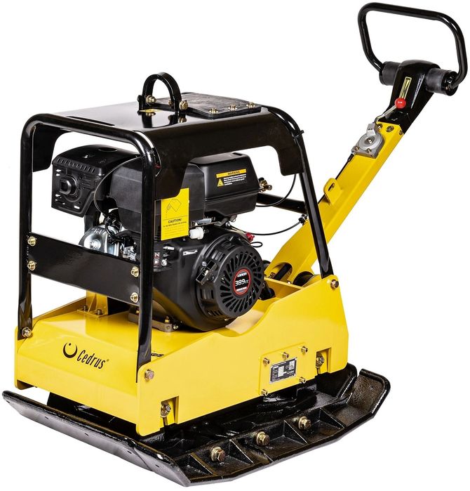 Wynajem / Zagęszczarka Gruntu, Ubijarka, Skoczek / 100kg / 300 kg