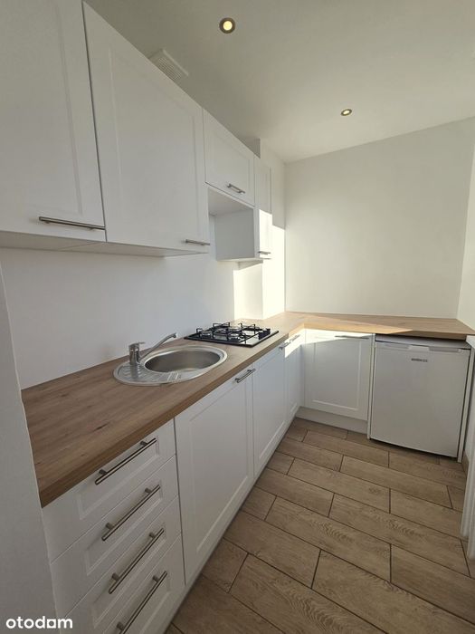 Łaziska Średnie przutulna kawalerka do wynajęcia