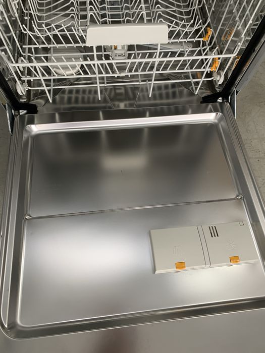 Преміум посудомийна машина Miele G 5273 SCVi | AutoOpen