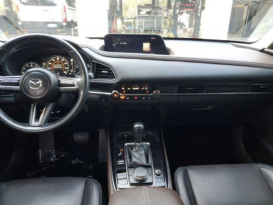 Mazda CX-30 Select      2020