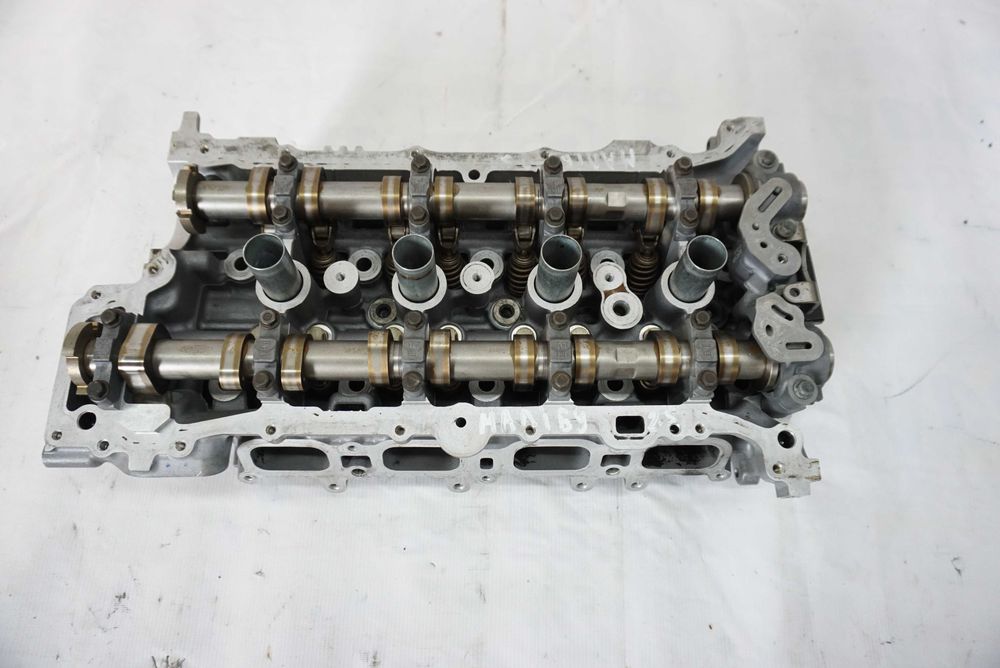 ГБЦ\Головка блока Chevrolet Malibu\ Шевроле Малібу 8 2.5 USA (12-16)