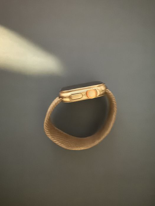 Apple watch ultra 49 mm